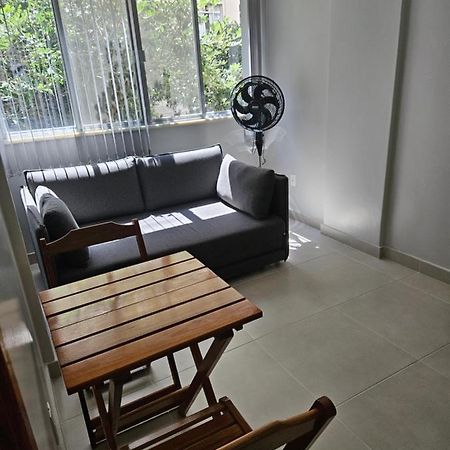 Apartamento Temporada Copacabana 3 ريو دي جانيرو المظهر الخارجي الصورة