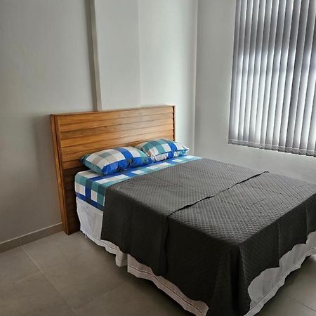 Apartamento Temporada Copacabana 3 ريو دي جانيرو المظهر الخارجي الصورة